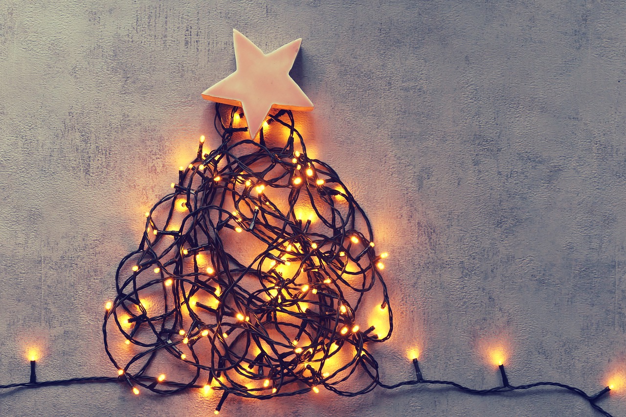 Consumo responsable en navidad
